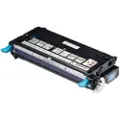 Dell PF029 Tonerkassette Cyan PF029 Modsvarer: N/A