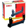 OKI Imaging-tromle gul Type C4 23.000 sider 41962805 Modsvarer: N/A