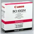 Canon BCI-1002 M Blækpatron magenta, 42 ml BCI-1002M Modsvarer: N/A