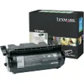 Lexmark Tonerkassette sort 21.000 sider RETURN 12A7462 Modsvarer: N/A