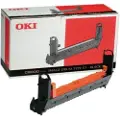 OKI Imaging-tromle sort Type C5 30.000 sider 41963408 Modsvarer: N/A