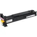 Konica Minolta Tonerkassette magenta 12.000 sider A06V353 Modsvarer: N/A