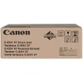 Canon Ink Tromle C-EXV37 Modsvarer: N/A