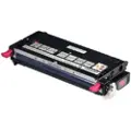 Dell RF013 Tonerkassette Magenta RF013 Modsvarer: N/A