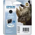 Epson Blæk Sort T1001 - Bx600