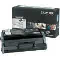 Lexmark Tonerkassette sort 3.000 sider Prebate 12A7400 Modsvarer: N/A