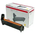 OKI Tromle gul 42126605 Modsvarer: N/A