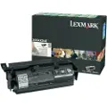 Lexmark Tonerkassette sort 36.000 sider X654X04E Modsvarer: N/A