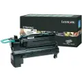 Lexmark Tonerkassette sort 6.000 sider return C780A1KG Modsvarer: N/A