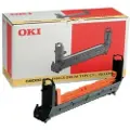 OKI Imaging-tromle gul Type C5 30.000 sider 41963405 Modsvarer: N/A