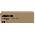 Olivetti Tonerkassette sort 20.000 sider B0533 Modsvarer: N/A