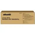 Olivetti Tromle magenta 45.000 sider B0583 Modsvarer: N/A