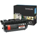 Lexmark Tonerkassette sort 21.000 sider X642H31E Modsvarer: N/A