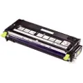Dell M803K Tonerkassette Gul 593-10371 Modsvarer: N/A