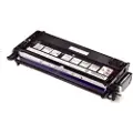 Dell G910C Tonerkassette sort 593-10293 Modsvarer: N/A