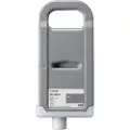 Canon Blæk Grå Pfi-702gy