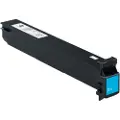 Konica Minolta TN-213 C Tonerkassette Cyan A0D7452 Modsvarer: N/A