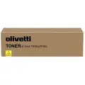 Olivetti Tonerkassette gul 30.000 sider B0819 Modsvarer: N/A