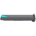 Olivetti Tonerkassette cyan B0730 Modsvarer: N/A