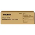 Olivetti Tromle gul 45.000 sider B0582 Modsvarer: N/A