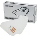 Lexmark Opsamlingsbeholder til toneraffald C500X27G Modsvarer: N/A