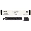 Canon C-EXV 24 Tonerkassette sort 2447B002 Modsvarer: N/A