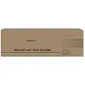 Olivetti Imaging-enhed gul 50.000 sider B0436 Modsvarer: N/A