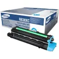 Samsung Tromle cyan CLX-R838XC Modsvarer: N/A