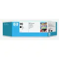 HP 90 Blækpatron sort C5059A Modsvarer: N/A