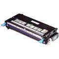Dell P587K Tonerkassett cyan, 5.000 sider 593-10369 Modsvarer: N/A