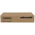 Olivetti Tonerkassette sort 20.000 sider B0706 Modsvarer: N/A