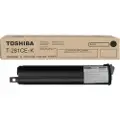 Toshiba T-281 C EK Tonerkassette sort T281EK Modsvarer: N/A