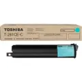 Toshiba Tonerkassette Cyan T281EC Modsvarer: N/A