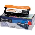 Brother Tonerkassette sort, 6.000 sider, høj kapacitet TN-328BK Modsvarer: N/A