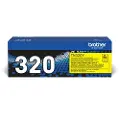 Brother Toner Gul Tn-320y 1.5k - Hl-4150/4570