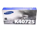 Samsung Tonerkassette sort 1.500 sider CLT-K4072S Modsvarer: N/A