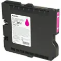 Ricoh GC31M Blækpatron magenta, 1.560 sider 405690 Modsvarer: N/A