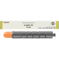 Canon C-EXV 31 Tonerkassette Gul 2804B002 Modsvarer: N/A