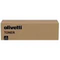 Olivetti Tonerkassette sort 45.000 sider B0872 Modsvarer: N/A