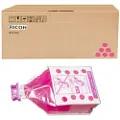 Ricoh Tonerkassette magenta 841102 Modsvarer: N/A