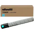 Olivetti Tonerkassette cyan 26.000 sider B0844 Modsvarer: N/A