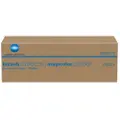 Konica Minolta TN-212 Y Tonerkassette Gul A00W172 Modsvarer: N/A