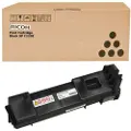 Ricoh Tonerkassette sort 9.300 sider 407135 Modsvarer: N/A