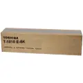 Dynabook Tonerkassette sort 5.900 sider T-1810E-5K Modsvarer: N/A