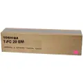 Toshiba Toner Magenta - E-studio 2020c