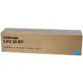 Dynabook Toner Cyan - E-studio 2020c