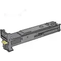 Konica Minolta TN-313 K Tonerkassette sort A06V154 Modsvarer: N/A