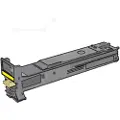 Konica Minolta TN-313 Y Tonerkassette Gul A06V254 Modsvarer: N/A