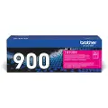 Brother Toner Magenta Tn-900m 6k - Hl-l9200