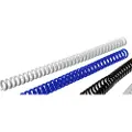 GBC Clicks 8 Mm Spiralryg 50 Enheder